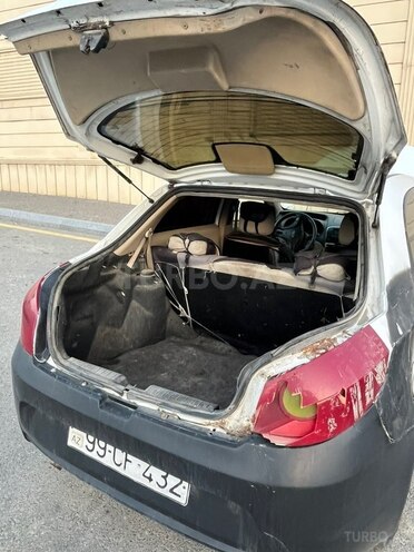 Chery  2012, 215,000 km - 1.5 l - Bakı