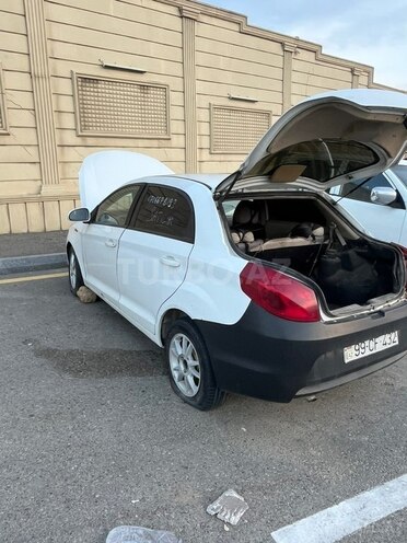 Chery  2012, 215,000 km - 1.5 l - Bakı