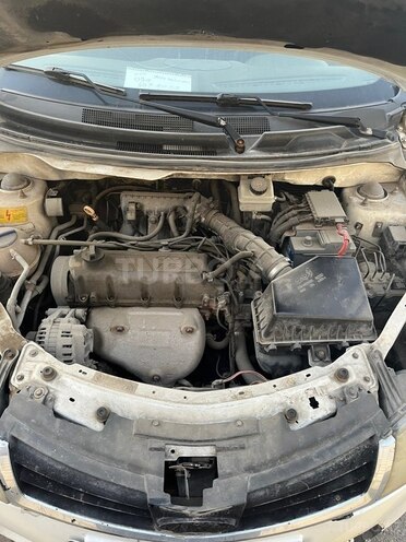 Chery  2012, 215,000 km - 1.5 l - Bakı