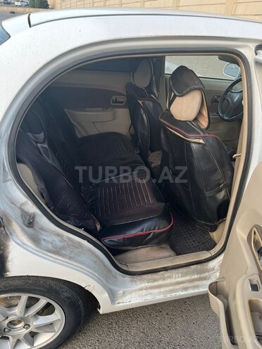 Chery  2012, 215,000 km - 1.5 l - Bakı