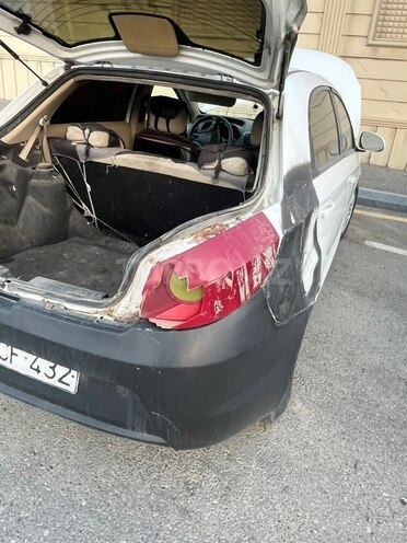 Chery  2012, 215,000 km - 1.5 l - Bakı