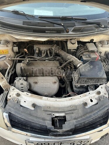 Chery  2012, 215,000 km - 1.5 l - Bakı