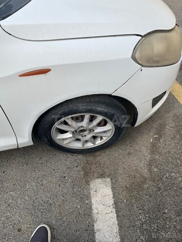 Chery  2012, 215,000 km - 1.5 l - Bakı