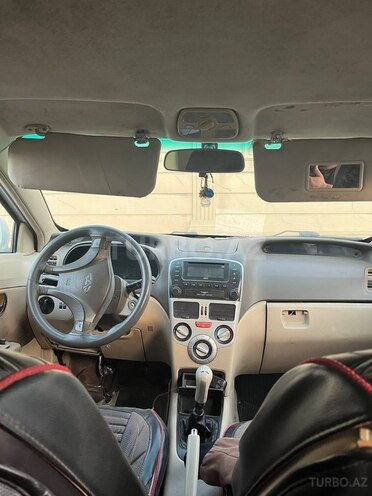 Chery  2012, 215,000 km - 1.5 l - Bakı