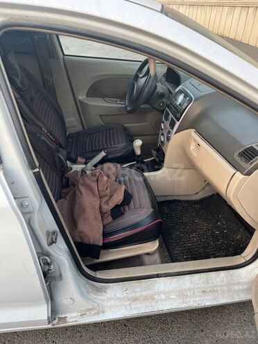 Chery  2012, 215,000 km - 1.5 l - Bakı