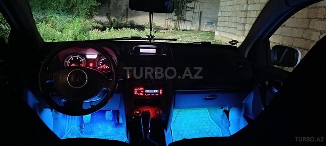 Renault Megane 2007, 262,000 km - 1.5 l - Xırdalan