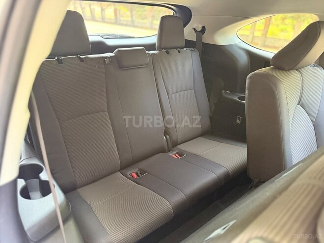 Toyota Highlander 2023, 44,000 km - 2.5 л - Gəncə