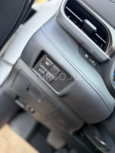 Toyota Highlander 2023, 44,000 km - 2.5 л - Gəncə