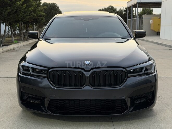 BMW 540 2018, 54,368 km - 3.0 l - Bakı