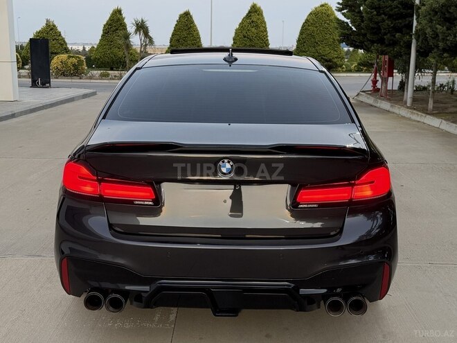 BMW 540 2018, 54,368 km - 3.0 l - Bakı