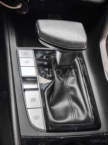 Hyundai Elantra 2025, 20,000 km - 1.6 l - Bakı