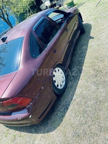 Opel Vectra 1997, 354,000 km - 1.8 l - Zaqatala