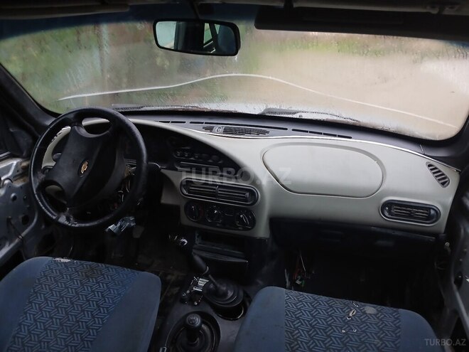 Chevrolet Niva 2005, 325,960 km - 1.8 л - Bakı