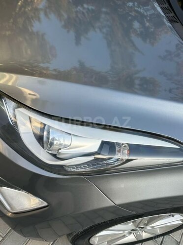 Hyundai Elantra 2015, 170,000 km - 1.6 l - Bakı