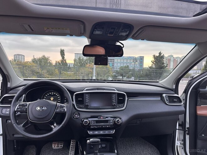 Kia Sorento 2018, 144,300 km - 2.2 l - Bakı
