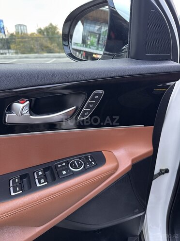 Kia Sorento 2018, 144,300 km - 2.2 l - Bakı