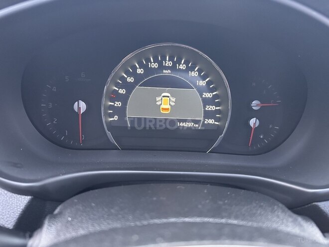 Kia Sorento 2018, 144,300 km - 2.2 l - Bakı