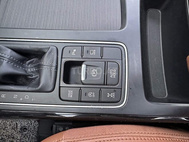 Kia Sorento 2018, 144,300 km - 2.2 l - Bakı