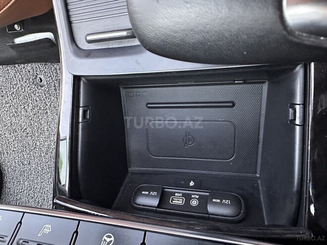 Kia Sorento 2018, 144,300 km - 2.2 l - Bakı