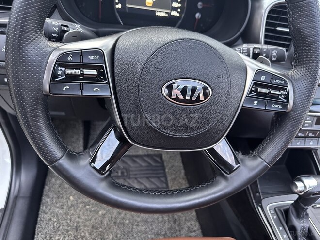 Kia Sorento 2018, 144,300 km - 2.2 l - Bakı