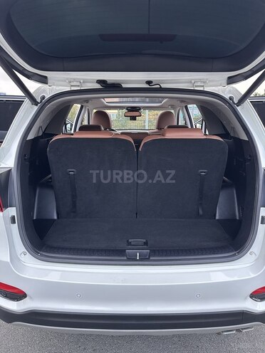 Kia Sorento 2018, 144,300 km - 2.2 l - Bakı