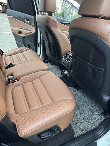 Kia Sorento 2018, 144,300 km - 2.2 l - Bakı