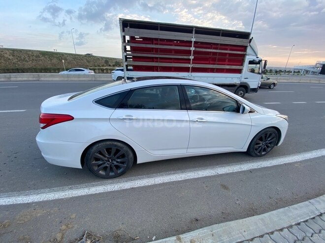 Hyundai i40 2013, 206,000 km - 2.0 л - Bakı