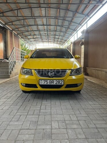 Lifan 620 2016, 471,586 km - 1.5 l - Naxçıvan