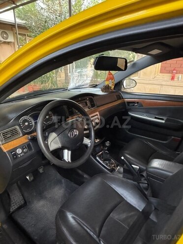 Lifan 620 2016, 471,586 km - 1.5 l - Naxçıvan