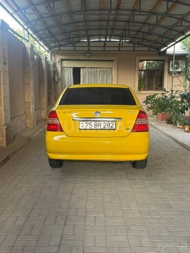 Lifan 620 2016, 471,586 km - 1.5 l - Naxçıvan