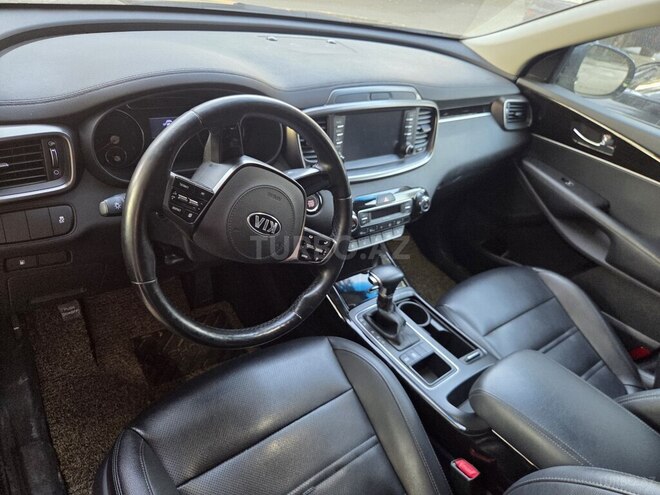 Kia Sorento 2017, 168,613 km - 2.0 l - Sumqayıt