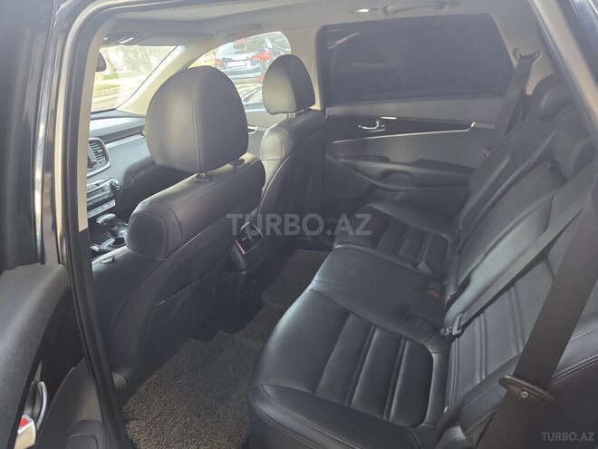Kia Sorento 2017, 168,613 km - 2.0 l - Sumqayıt