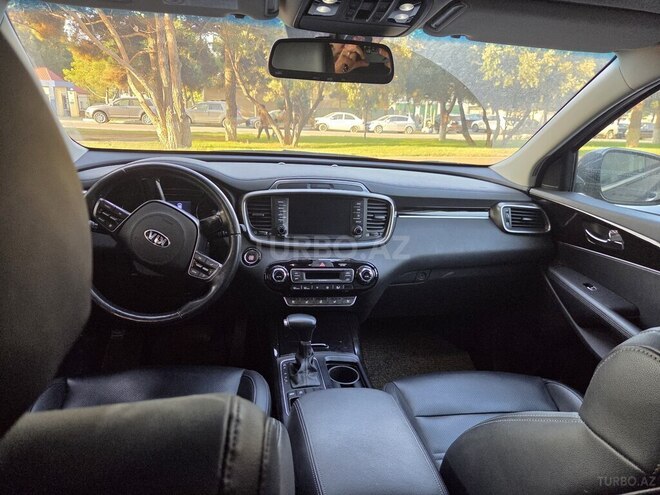 Kia Sorento 2017, 168,613 km - 2.0 l - Sumqayıt
