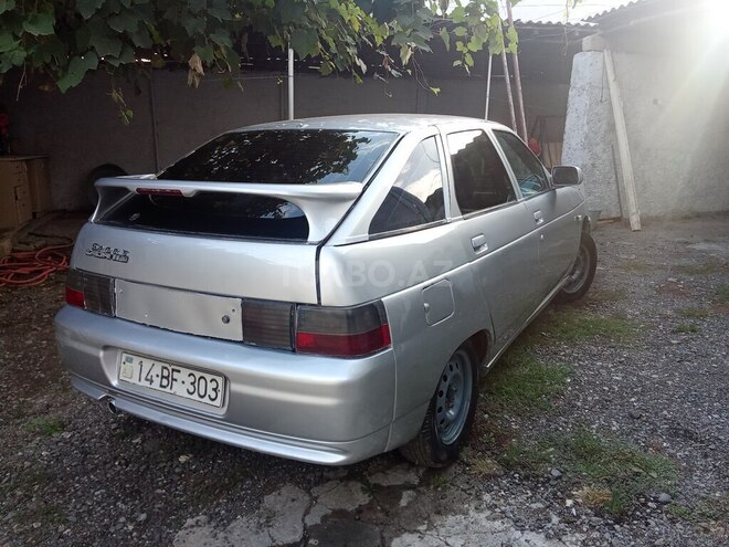 LADA (VAZ) 2112 2006, 360,000 km - 1.6 л - 