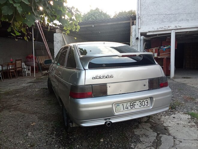 LADA (VAZ) 2112 2006, 360,000 km - 1.6 л - 