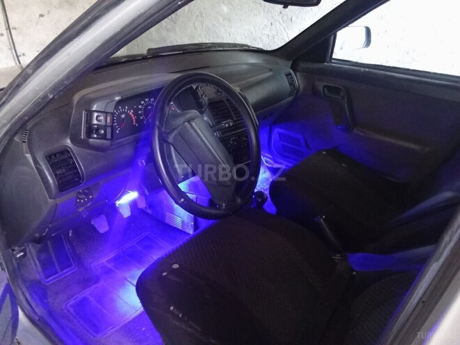 LADA (VAZ) 2112 2006, 360,000 km - 1.6 л - 