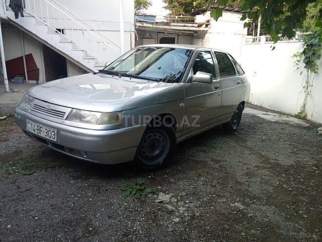 LADA (VAZ) 2112 2006, 360,000 km - 1.6 л - 