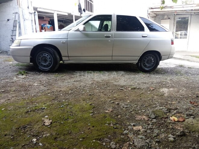 LADA (VAZ) 2112 2006, 360,000 km - 1.6 л - 