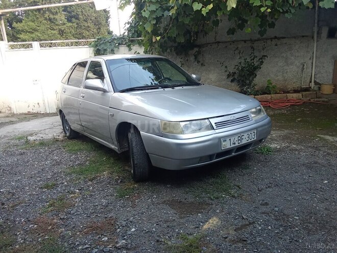 LADA (VAZ) 2112 2006, 360,000 km - 1.6 л - 