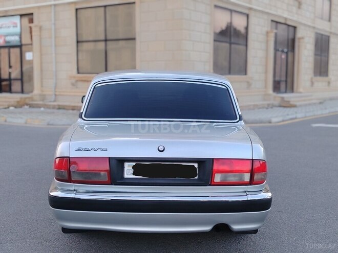GAZ 31105 2005, 148,529 km - 2.4 л - Sumqayıt