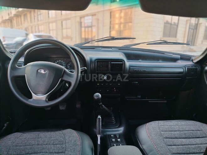 GAZ 31105 2005, 148,529 km - 2.4 л - Sumqayıt