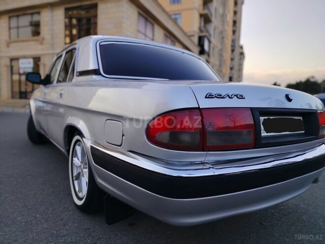 GAZ 31105 2005, 148,529 km - 2.4 л - Sumqayıt