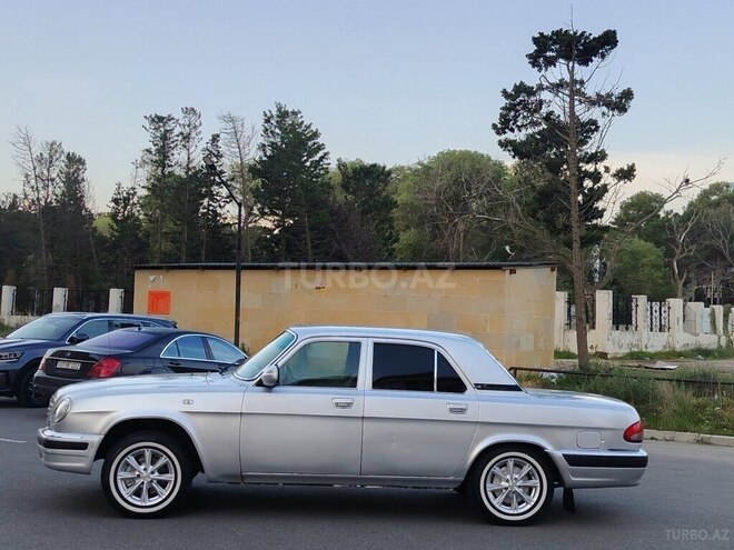 GAZ 31105 2005, 148,529 km - 2.4 л - Sumqayıt