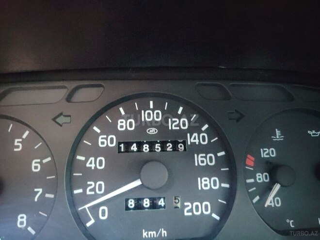 GAZ 31105 2005, 148,529 km - 2.4 л - Sumqayıt
