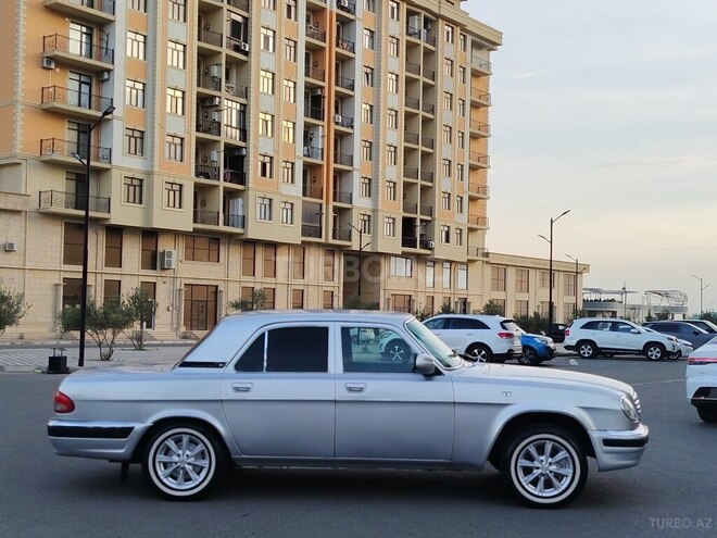 GAZ 31105 2005, 148,529 km - 2.4 л - Sumqayıt
