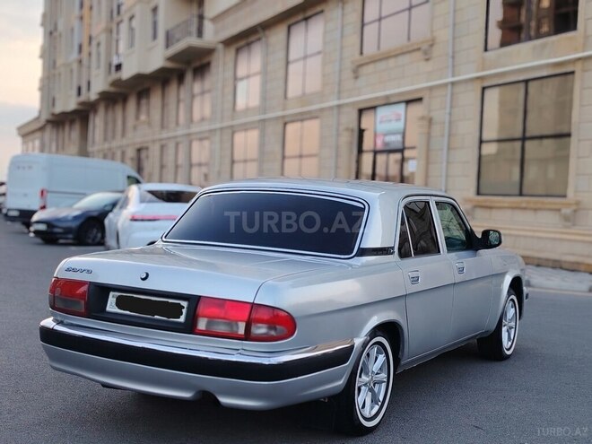 GAZ 31105 2005, 148,529 km - 2.4 л - Sumqayıt