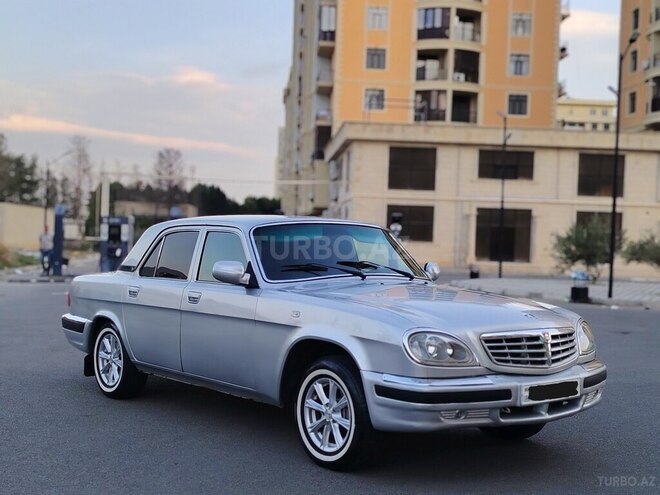 GAZ 31105 2005, 148,529 km - 2.4 л - Sumqayıt