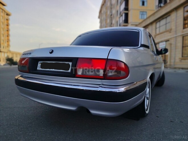 GAZ 31105 2005, 148,529 km - 2.4 л - Sumqayıt