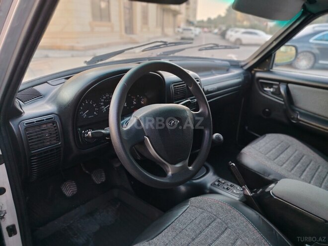 GAZ 31105 2005, 148,529 km - 2.4 л - Sumqayıt