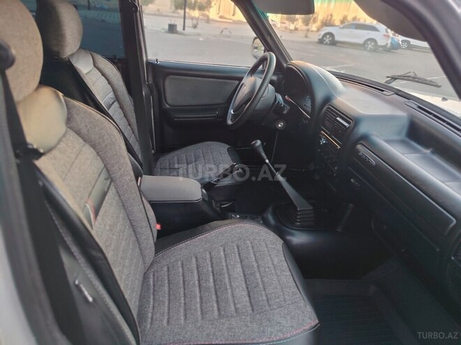 GAZ 31105 2005, 148,529 km - 2.4 л - Sumqayıt